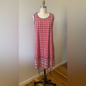 Mac Studio Shift Dress